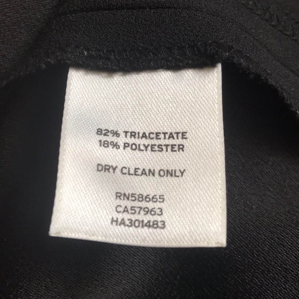 Halogen skirt size 12 black - Picture 5 of 7